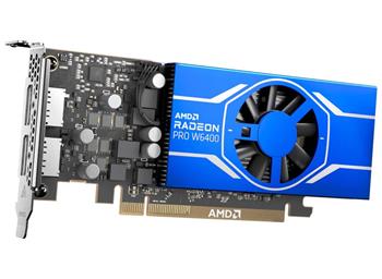 AMD PRO W6400/4GB/GDDR6