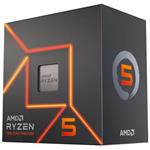 AMD/Ryzen 5 7400/6-Core/3,3GHz/AM5