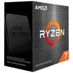 AMD Ryzen 7 5700 / Ryzen / AM4 / 8C/16T / max. 4,6GHz / 20MB / 65W TDP / BOX s Wraith Stealth