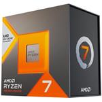 AMD Ryzen 7 7700X3D / LGA AM5 / max. 4,5GHz / 8C/16T / 104MB / 120W TDP / BOX bez chladiče
