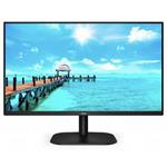 AOC/27B2DA/27"/IPS/FHD/75Hz/4ms/Black/3R