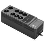 APC Back-UPS 650VA (Cyberfort III.), 230V, 1USB charging port, BE650G2-FR