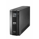 APC Back-UPS Pro 1300VA (780W) 8 Outlets AVR LCD Interface