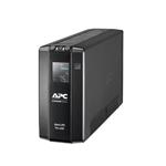 APC Back-UPS Pro 650VA (390W) 6 Outlets AVR LCD Interface