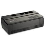 APC Easy-UPS BV 650VA (375W)/ AVR/ 230V/ 4x SCHUKO zásuvka