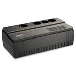 APC Easy-UPS BV 800VA (450W)/ AVR/ 230V/ 4x SCHUKO zásuvka