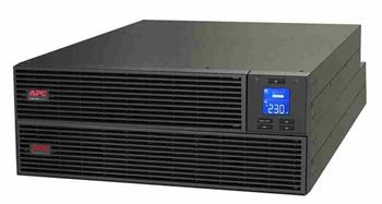 APC Easy UPS On-Line SRV RM 10 000 VA 230 V bez kolejnic