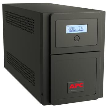 APC Easy UPS SMV 2000VA (1400W)/ 230V/ Tower/ LINE-INTERAKTIVNÍ/ LCD