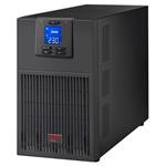 APC Easy-UPS SRV 3000VA (2400W)/ ONLINE/ 230V/ LCD/ 6x IEC zásuvka