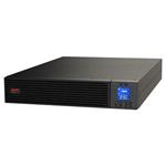 APC Easy UPS SRV 6000VA (6000W)/ 2U/ RACK MOUNT/ ONLINE/ 230V/ LCD/ bez baterií