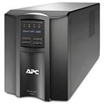 APC Smart-UPS 1000VA (700W) LCD 230V SmartConnect