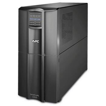 APC Smart-UPS 2200VA (1980W) LCD 230V SmartConnect