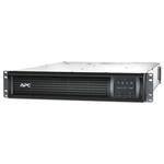 APC Smart-UPS 3000VA/2,7 kW LCD RM 2U , hl. 68 cm SmartConnect