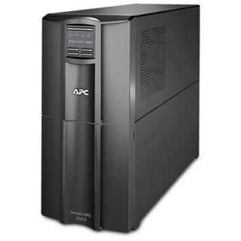 APC Smart-UPS 3000VA (2700W) LCD 230V SmartConnect