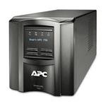 APC Smart-UPS 750VA LCD 230V Smart Connect, Promo15