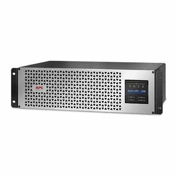 APC Smart-UPS Lithium Ion 1000VA (800W),2U, hloubka 31,8 cm, SmartConnect