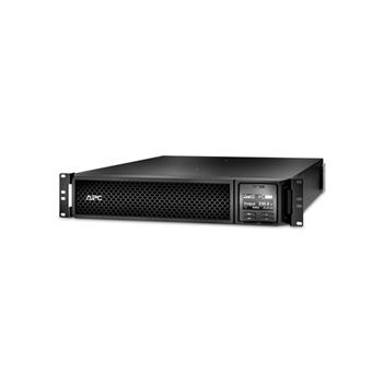 APC Smart-UPS SRT 3000VA RM online 208/230V IEC