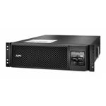 APC Smart-UPS SRT 5000VA (4,5 kW) 230V RM 3U, výstup na svorkovnici