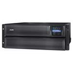 APC Smart-UPS X 2200VA Rack/Tow LCD 230V