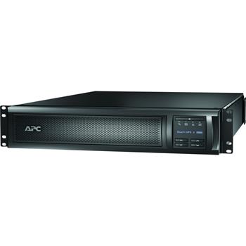 APC Smart-UPS X 3000VA Rack/Tower LCD