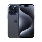 Apple iPhone 15 Pro/1TB/Blue Titan