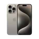 Apple iPhone 15 Pro/1TB/Natural Titan