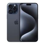 Apple iPhone 15 Pro Max/256GB/Blue Titan