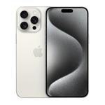 Apple iPhone 15 Pro Max/512GB/White Titan