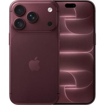 Apple iPhone 18 Pro/256GB/Burgundská červená