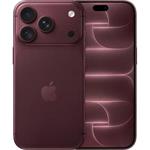 Apple iPhone 18 Pro/256GB/Burgundská červená