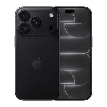 Apple iPhone 18 Pro/2TB/Black