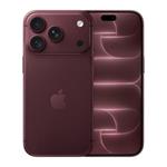 Apple iPhone 18 Pro/512GB/Burgundská červená