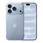 Apple iPhone 18 Pro/512GB/Ledovcově modrá