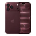 Apple iPhone 18 Pro Max/2TB/Burgundská červená