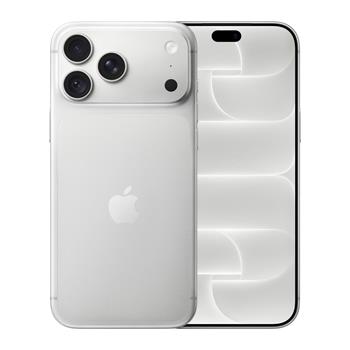 Apple iPhone 18 Pro Max/2TB/Silver