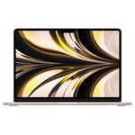 Apple MacBook Air 13"/M2/13,6"/2560x1664/16GB/256GB SSD/M2/Sequoia/Starlight/1R