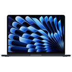 Apple MacBook Air 13"/M3/13,6"/2560x1664/16GB/512GB SSD/M3/Sonoma/Midnight/1R