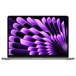 Apple MacBook Air 13"/M3/13,6"/2560x1664/16GB/512GB SSD/M3/Sonoma/Space Gray/1R