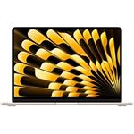 Apple MacBook Air 13"/M4/13,6"/2560x1664/16GB/256GB SSD/M4/Sequoia/Starlight/1R