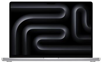 Apple MacBook Pro 16"/M4 Max/16,2"/3456x2234/48GB/1TB SSD/M4 Max/Sequoia/Silver/1R