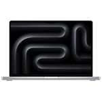 Apple MacBook Pro 16"/M4 Max/16,2"/3456x2234/48GB/1TB SSD/M4 Max/Sequoia/Silver/1R
