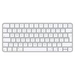 Apple Magic Keyboard Touch ID/Bezdrátová Bluetooth/CZ layout/Bílá