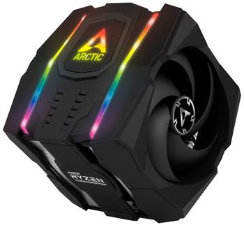 ARCTIC Freezer 50 TR W/ARGB Controler - Dual-tower