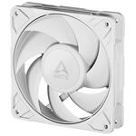 ARCTIC P12 Pro PST (White) - 120mm PWM ventilátor s rozdělovačem kabelů