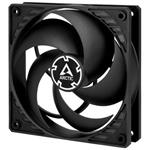 ARCTIC P12 PWM (black/black)