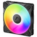ARCTIC P14 Pro A-RGB - 140mm A-RGB PWM ventilátor s rozdělovačem kabelů