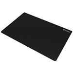 AROZZI ARENA Leggero Deskpad/ ochranná podložka na celý stůl Arena Leggero/ černá