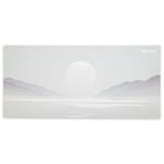 AROZZI ZONA Mousepad XL Frozen Lake/ XL podložka na stůl/ 900x420x4 mm/ voděodolná