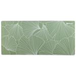 AROZZI ZONA Mousepad XL Whispering Leaves/ XL podložka na stůl/ 900x420x4 mm/ voděodolná