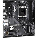 ASRock A620M-HDV/M.2 / AMD A620 / AM5 / 2x DDR5 DIMM / 2x M.2 / HDMI / DP / USB-C/ mATX